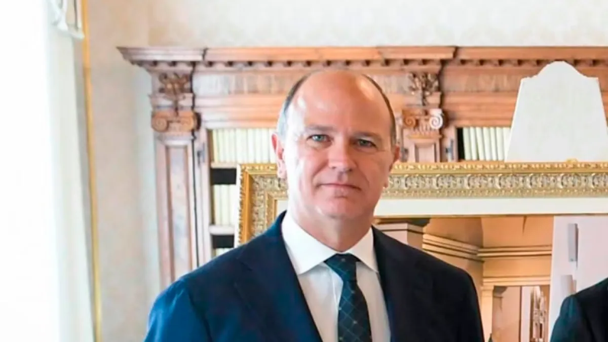 Manuel Grau anuncia acciones legales contra Eva Ferrer por injuria y calumnia tras revelaciones de presunto tráfico de drogas y dinero: ‘Decepción’
