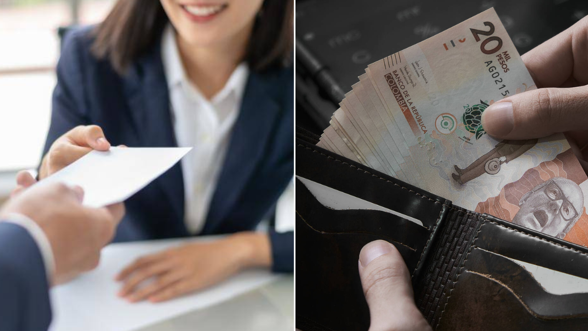 Prima de servicios 2026 para trabajadores colombianos: ¿cuánto dinero extra recibirá este junio? Estas son las fechas y quiénes son los beneficiarios