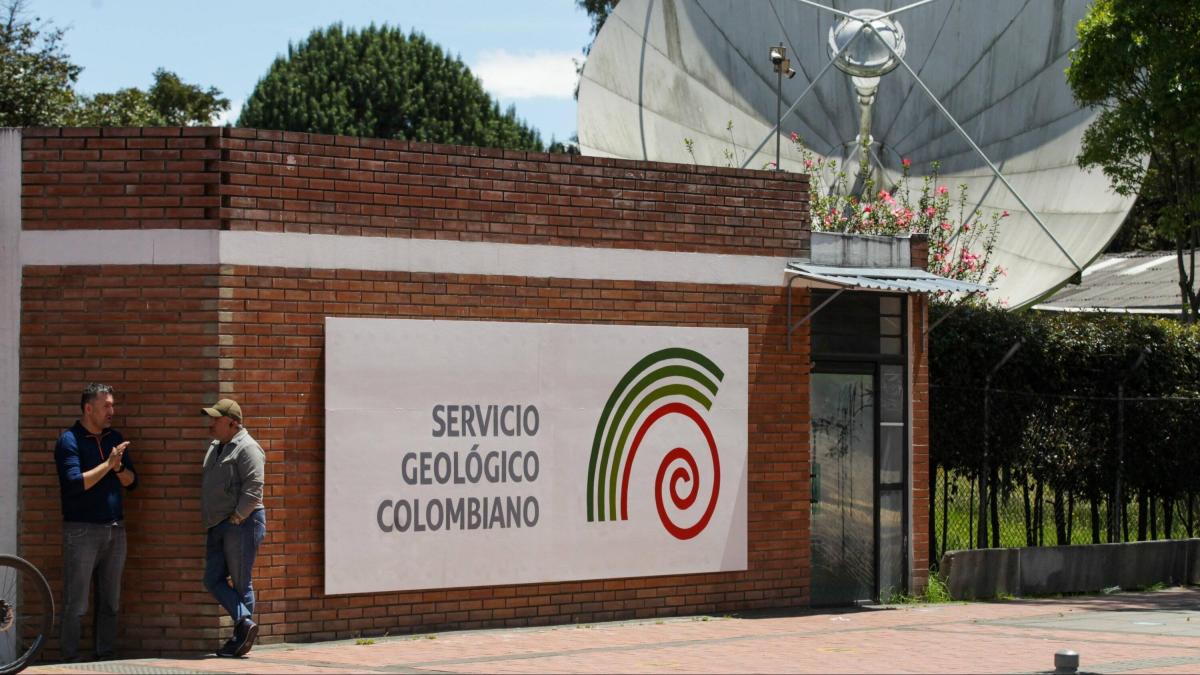 Así mide Colombia su actividad sísmica: en el país pueden registrarse hasta 2.500 terremotos al mes