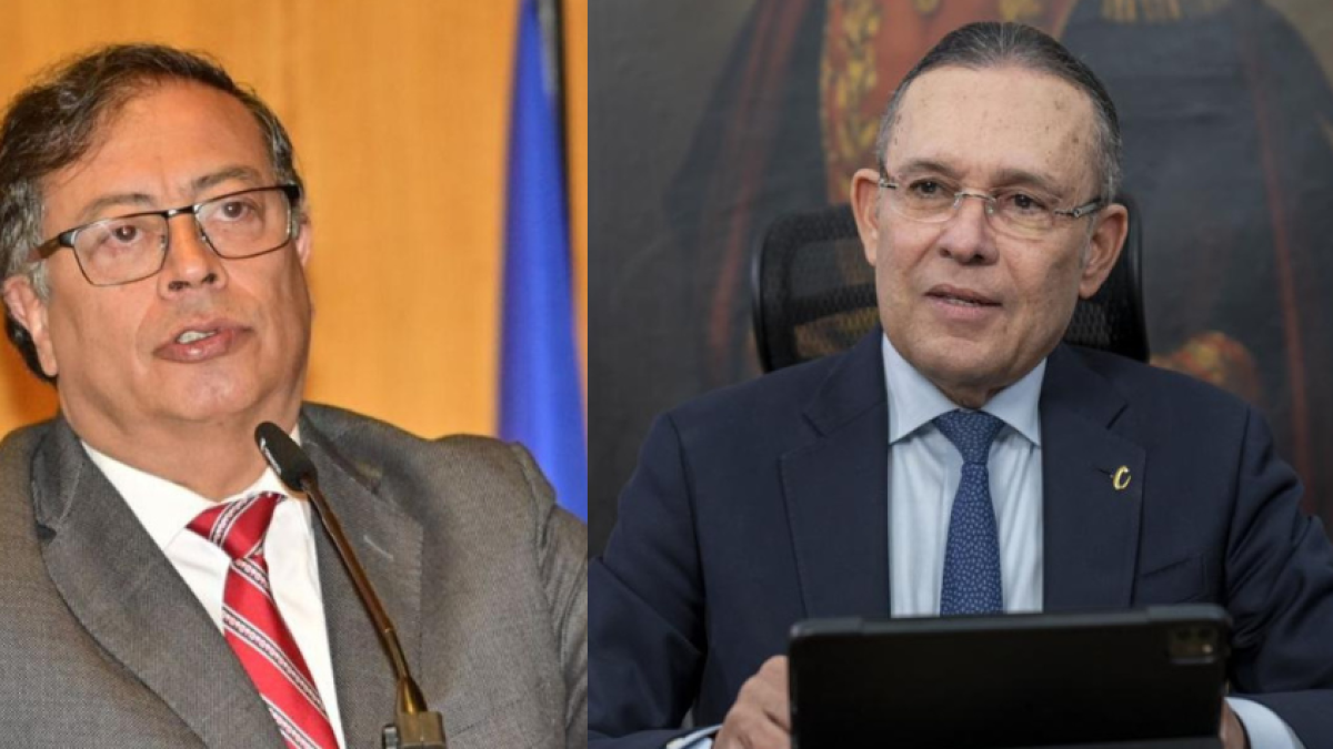 Efraín Cepeda dice que Gustavo Petro 'viola sin pudor' la Constitución por llamar a su partido a votar la consulta