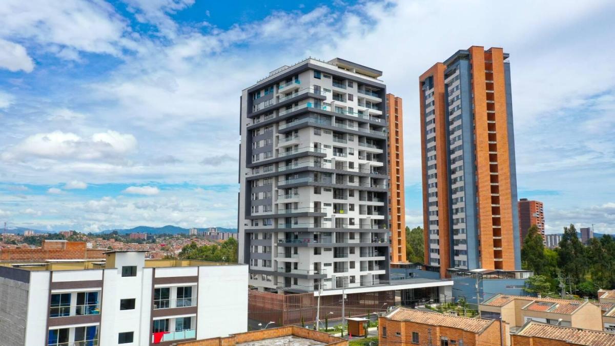 Cuentas Claras / Negocio de arrendar vivienda en Colombia es 33 por ciento más grande que las ventas de vivienda nueva