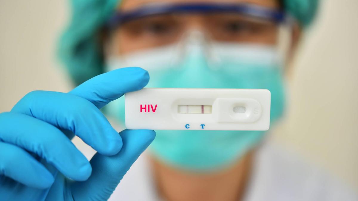 Pakistán investiga la infección por VIH de al menos 78 niños en un hospital de Karachi: denuncian negligencia médica y jeringas usadas
