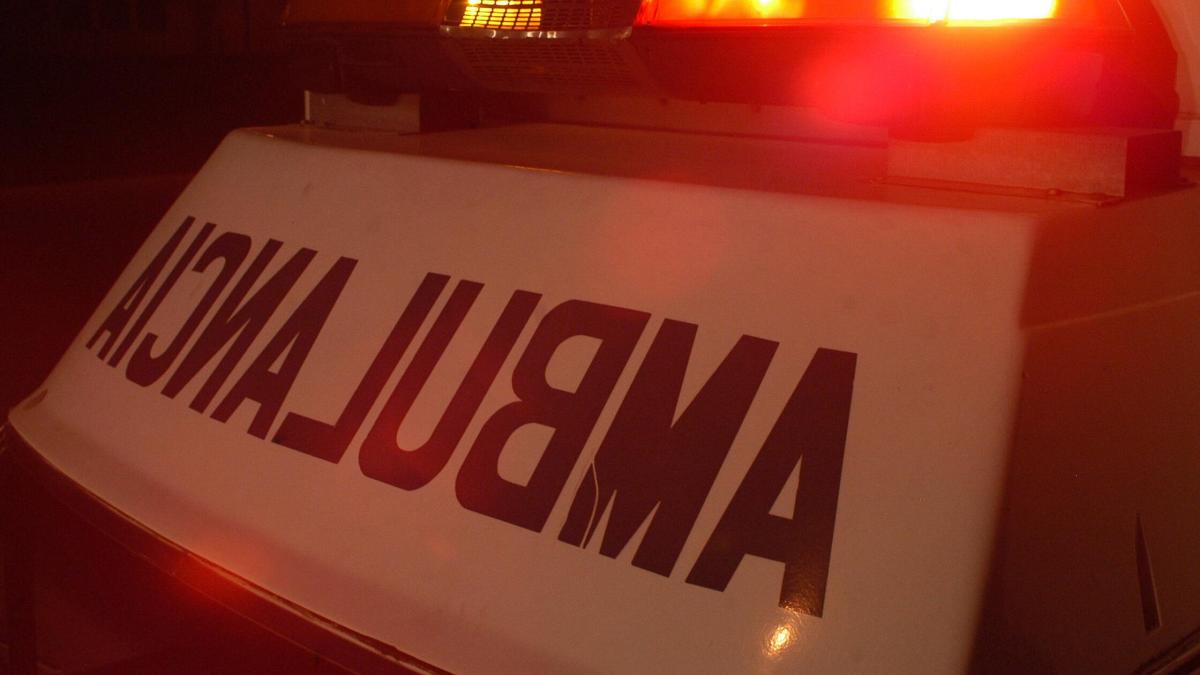 Al menos seis muertos en Missisipi tras una serie de tiroteos en tres ubicaciones distintas: el atacante fue detenido