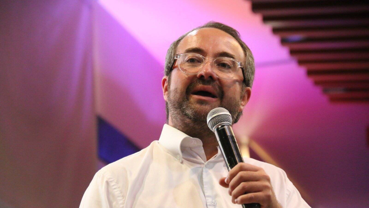 Corte Suprema de Justicia condenó al congresista Ciro Ramírez a 23 años de cárcel por escándalo de 'las marionetas'