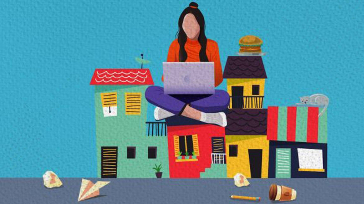 El auge de los nómadas digitales redefine la forma de trabajar y viajar: cinco destinos preferidos para vivir esta tendencia