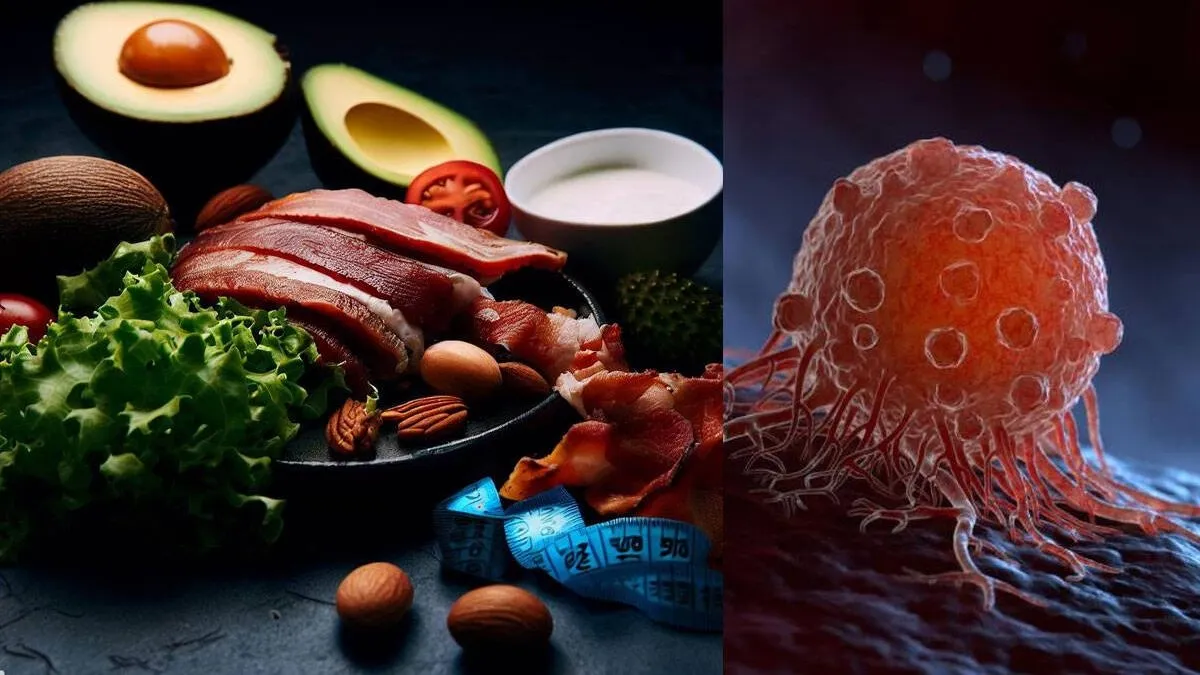 La 'dieta anticáncer' no existe, pero sí está claro que la nutrición tiene mucho que ver con el cáncer, según un experto