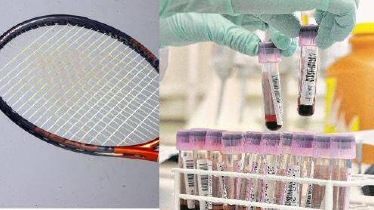 Estalla otro escándalo en el tenis: drásticas sanciones por dopaje de dos jugadores; consumieron la misma sustancia de Jannik Sinner