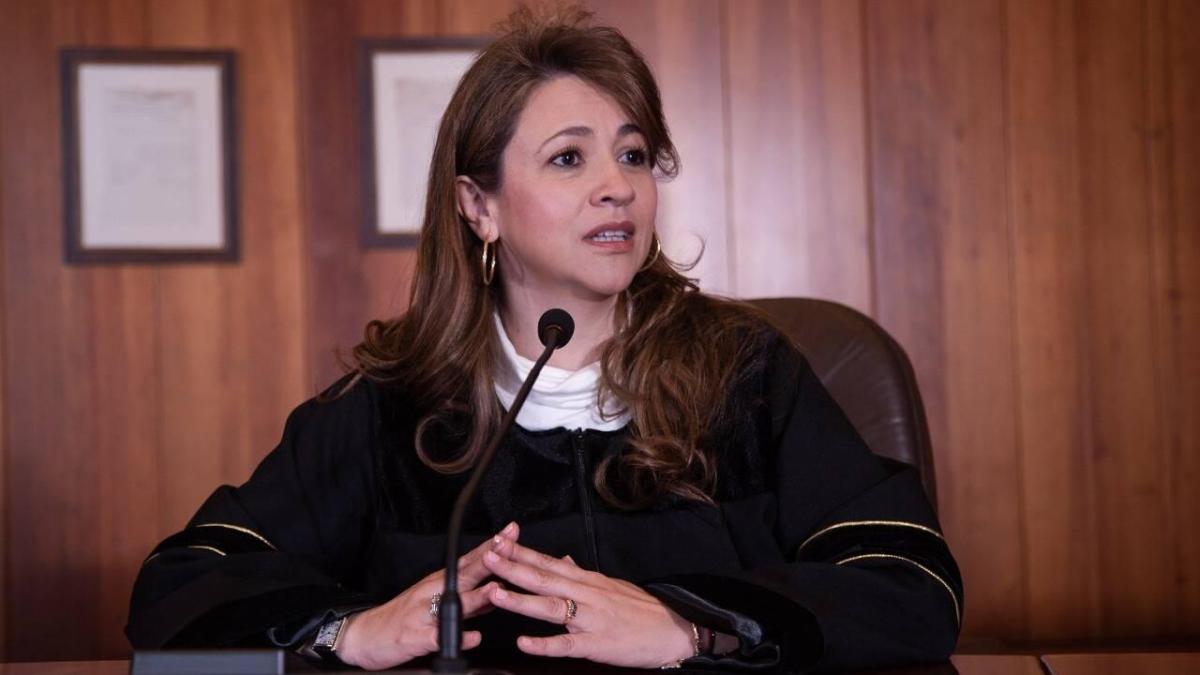 UIAF elaboró informe sobre patrimonio de Cristina Lombana; magistrada lo atribuye a una retaliación política