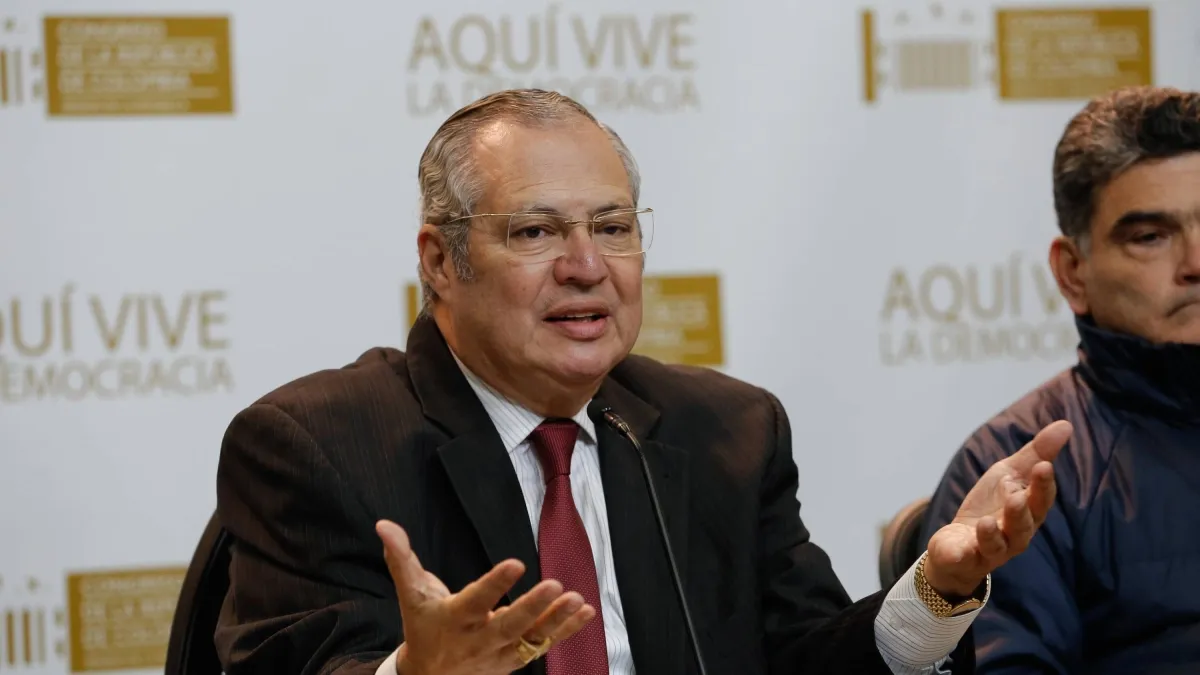 Consejo de Estado: las tres claves de la muerte política de Iván Name por el trámite de una reforma del gobierno Petro