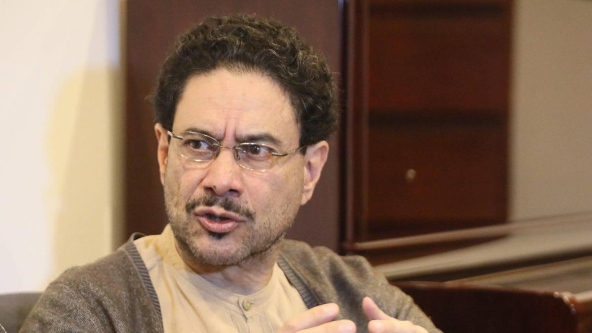 CNE abrió indagación preliminar a campaña del candidato presidencial Iván Cepeda por presuntas irregularidades de financiación en octubre de 2025