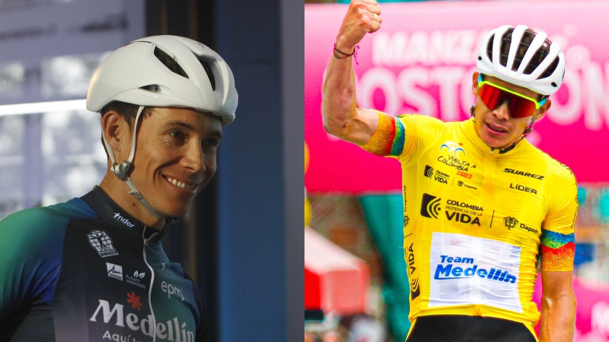 Miguel Ángel López pagó los platos rotos: se cerró la 'Operación Ílex', una trama de dopaje en el ciclismo europeo