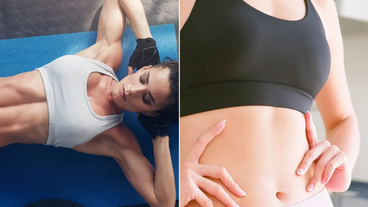 La forma de trabajar el abdomen en el gimnasio cambia y los ejercicios clásicos ya no son la base principal del fortalecimiento, según expertos