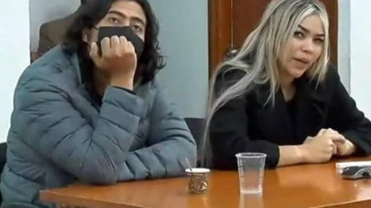 Defensa de Daysuris Vásquez cuestiona a Fiscalía General por 'maniobras inexplicables' en caso de Nicolás Petro y pide respetar autonomía de la fiscal