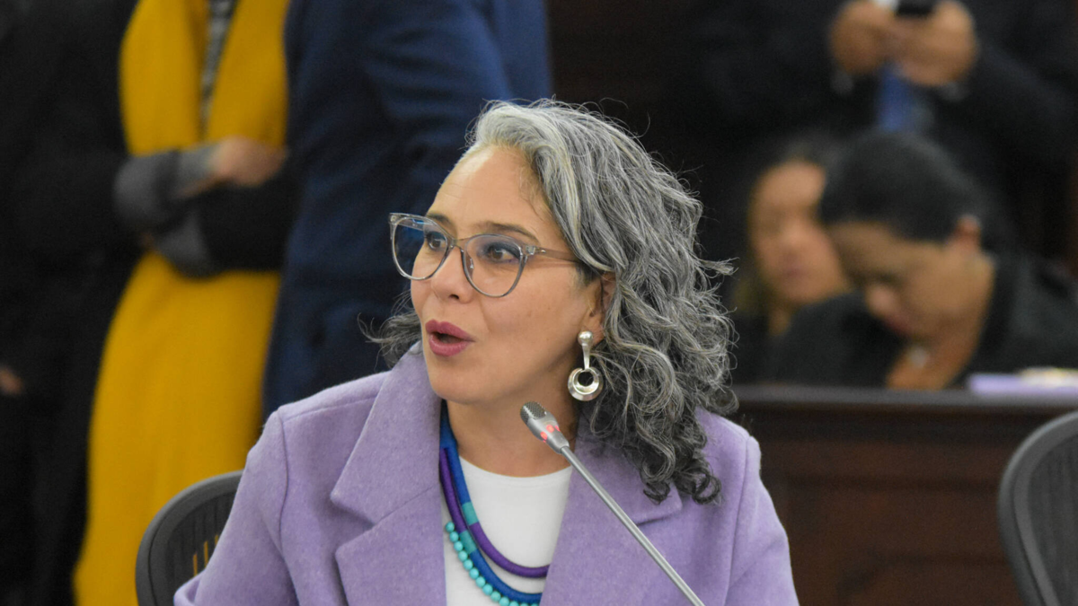 Las preguntas que María José Pizarro no ha respondido sobre el contrato de Deicy Jiménez y los presuntos tratos por favores sexuales