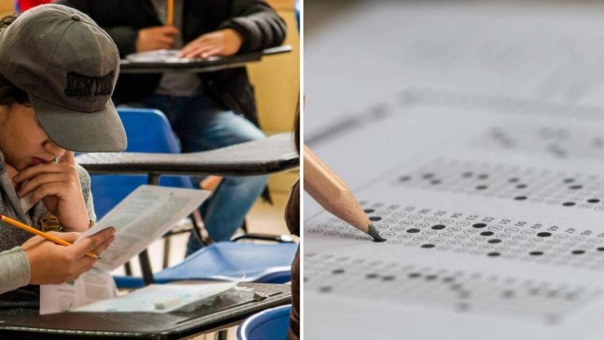 Estudiantes de grado once de un colegio de Girón corren el riesgo de no graduarse tras no ser inscritos en el ICFES: padres de familia habían pagado
