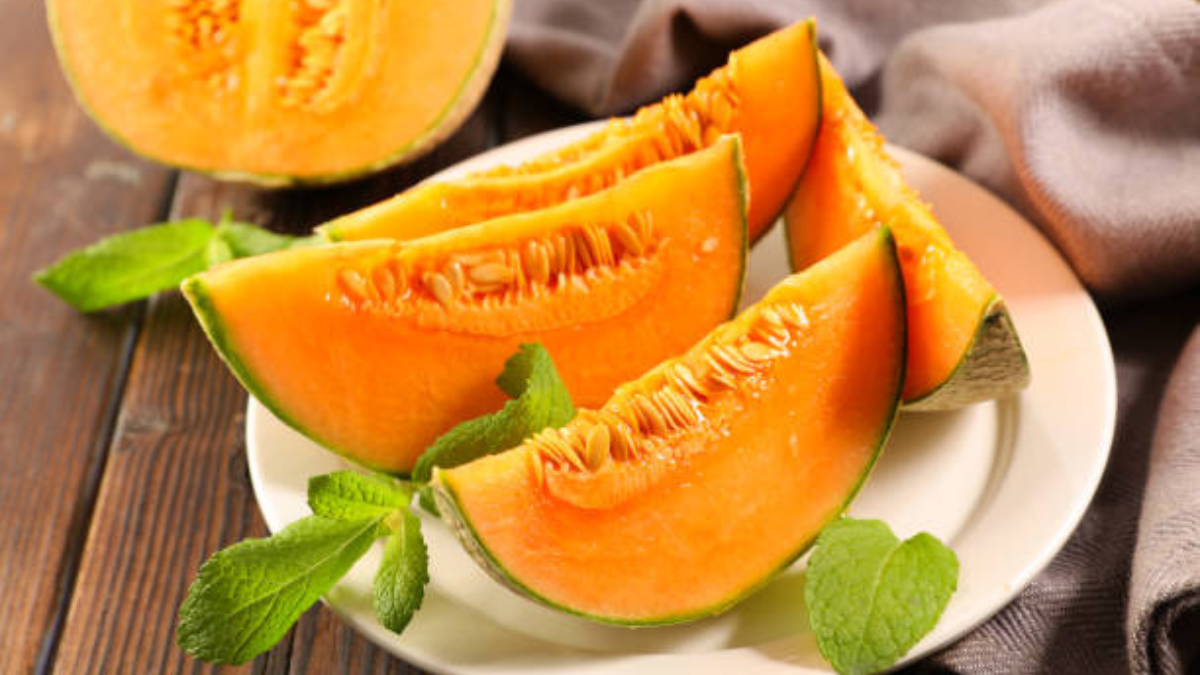 Cinco razones para incluir el melón en su desayuno diario: hay grandes beneficios