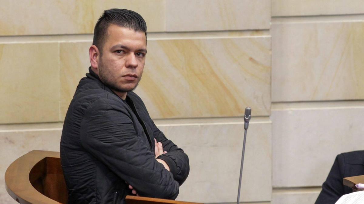 Jota Pe Hernández frena rumores sobre un salto al Partido Republicano