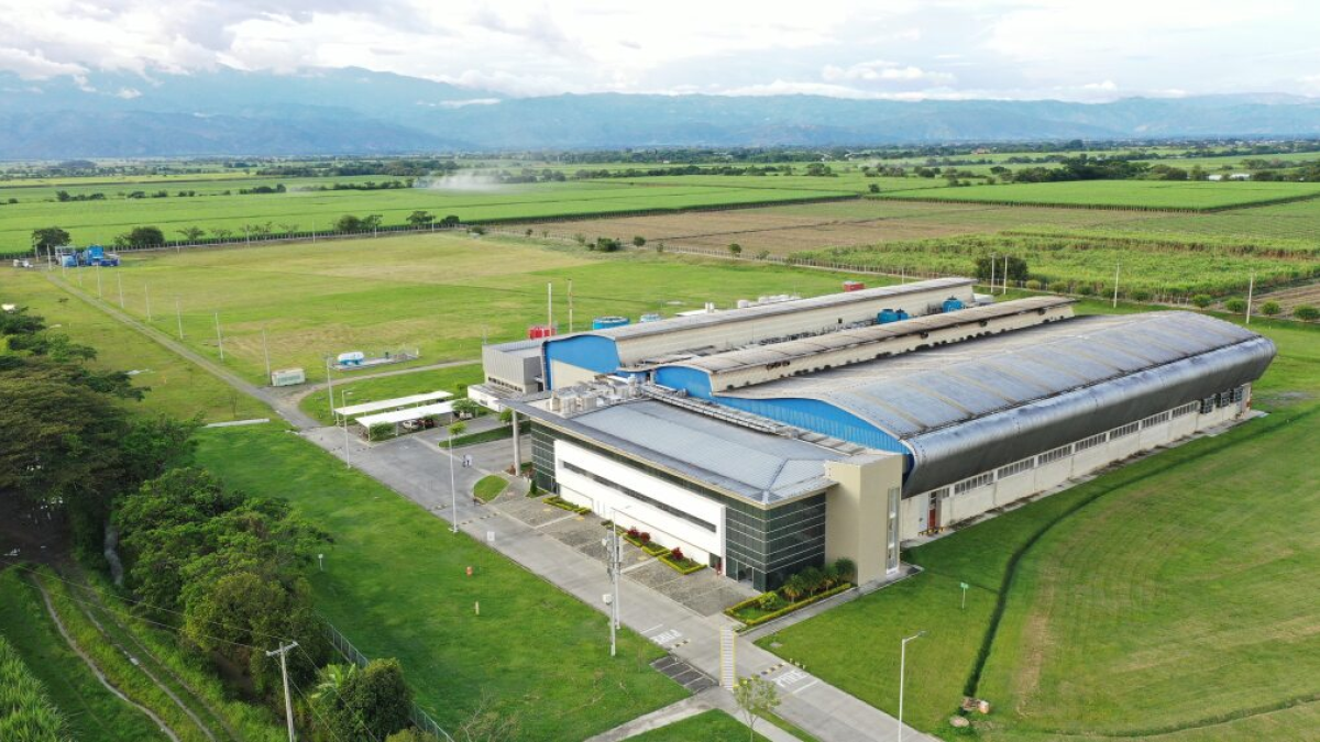 Colombina creció en ventas el año pasado, pero enfrentó presión en sus utilidades