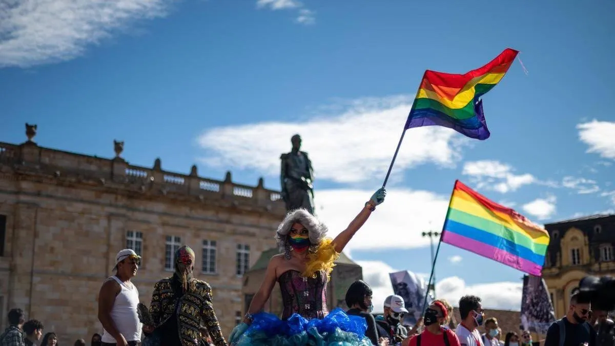 Violencia contra la comunidad LGBTIQ+ en Colombia alcanzó niveles alarmantes: un asesinato cada 32 horas en 2025, según nuevo informe