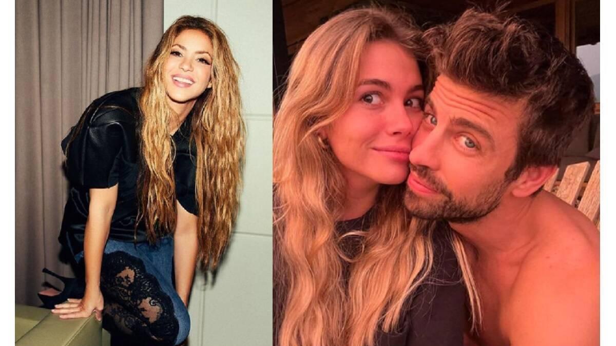 Shakira pierde otra 'batalla familiar' con Clara Chía Marti por Gerard Piqué