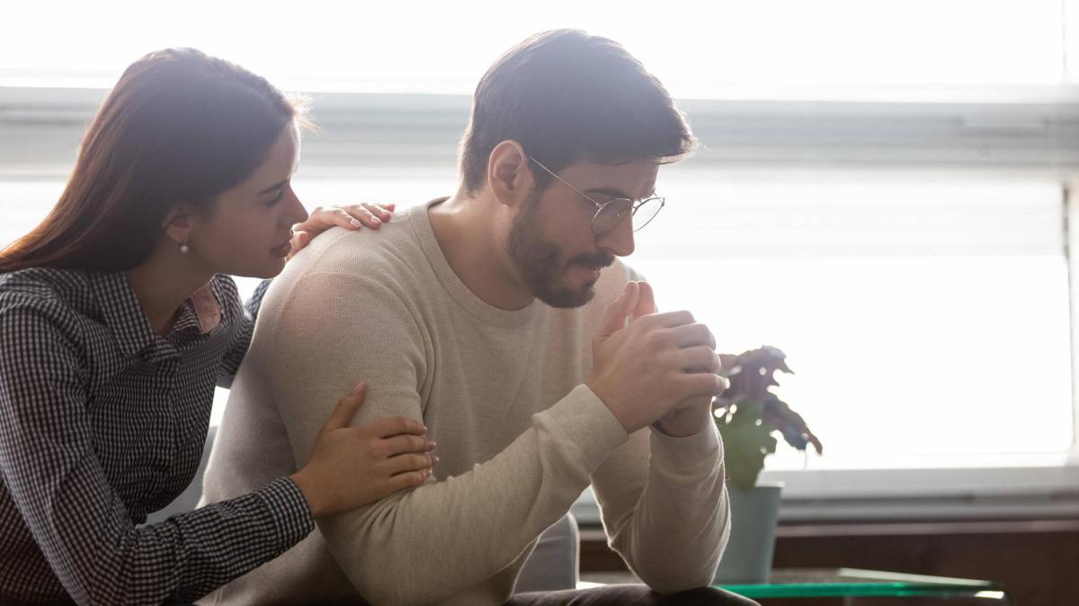 Apego ansioso: cómo detectarlo a tiempo y qué hacer para dejar de repetirlo