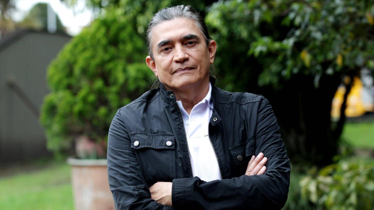 ¿Sin Petro no hay paraíso? | Entrevista al precandidato Gustavo Bolívar