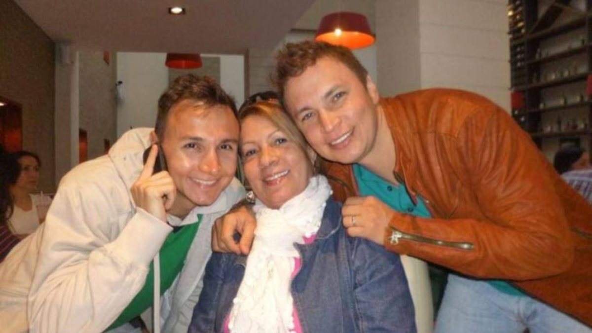 Los restos de Mauricio Leal y su madre Marleny Hernández podrían ser exhumados por falta de pago, advierte su abogada