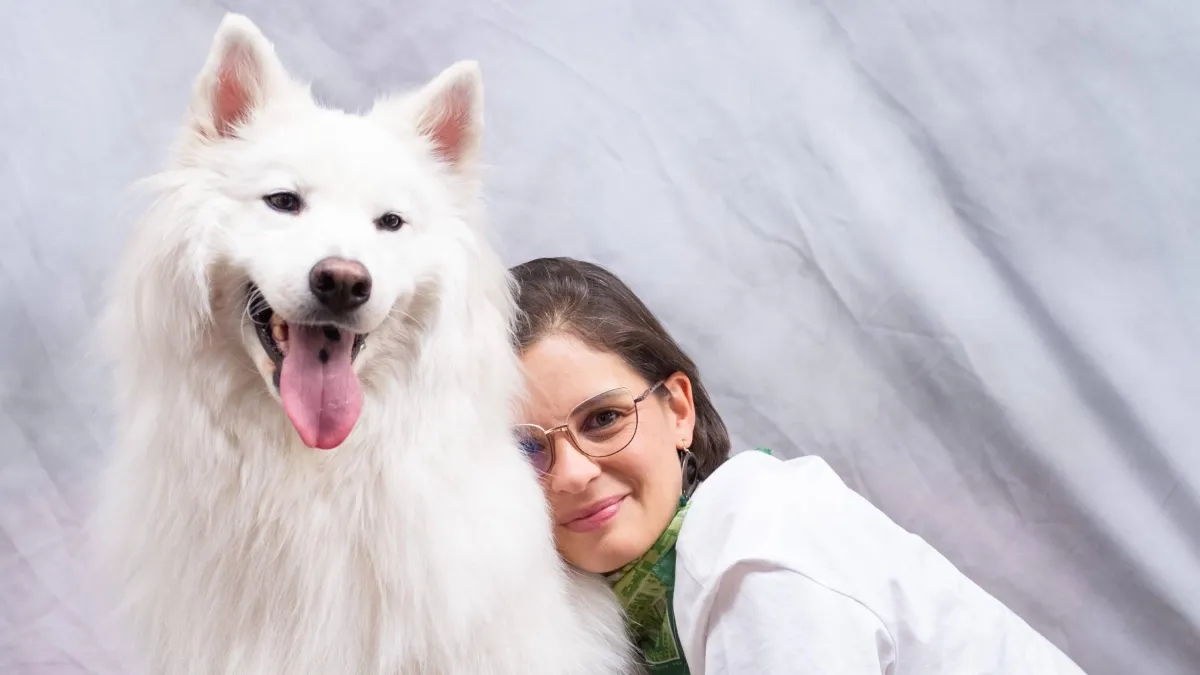 Senadora Andrea Padilla se pronuncia sobre los 26.500 millones del programa de Esterilización de Perros y Gatos en el Presupuesto General 2027