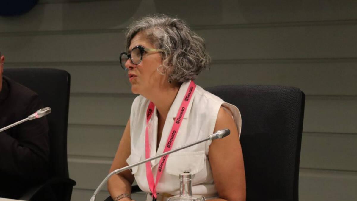 'Es una decisión apresurada': consejera para los Derechos Humanos tras el anuncio de Abelardo De La Espriella de eliminar la entidad
