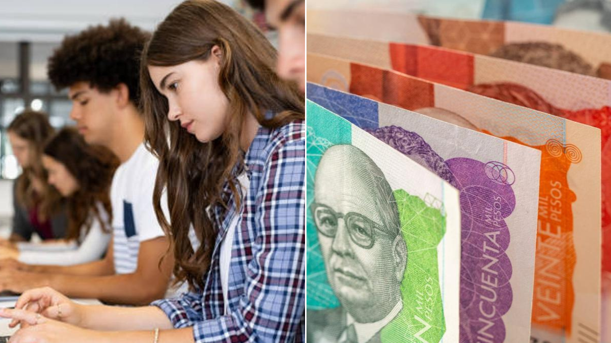 Estas son las carreras que tienen a los recién graduados con los salarios más altos y más bajos en Colombia: ¿Cuál es el sueldo promedio?