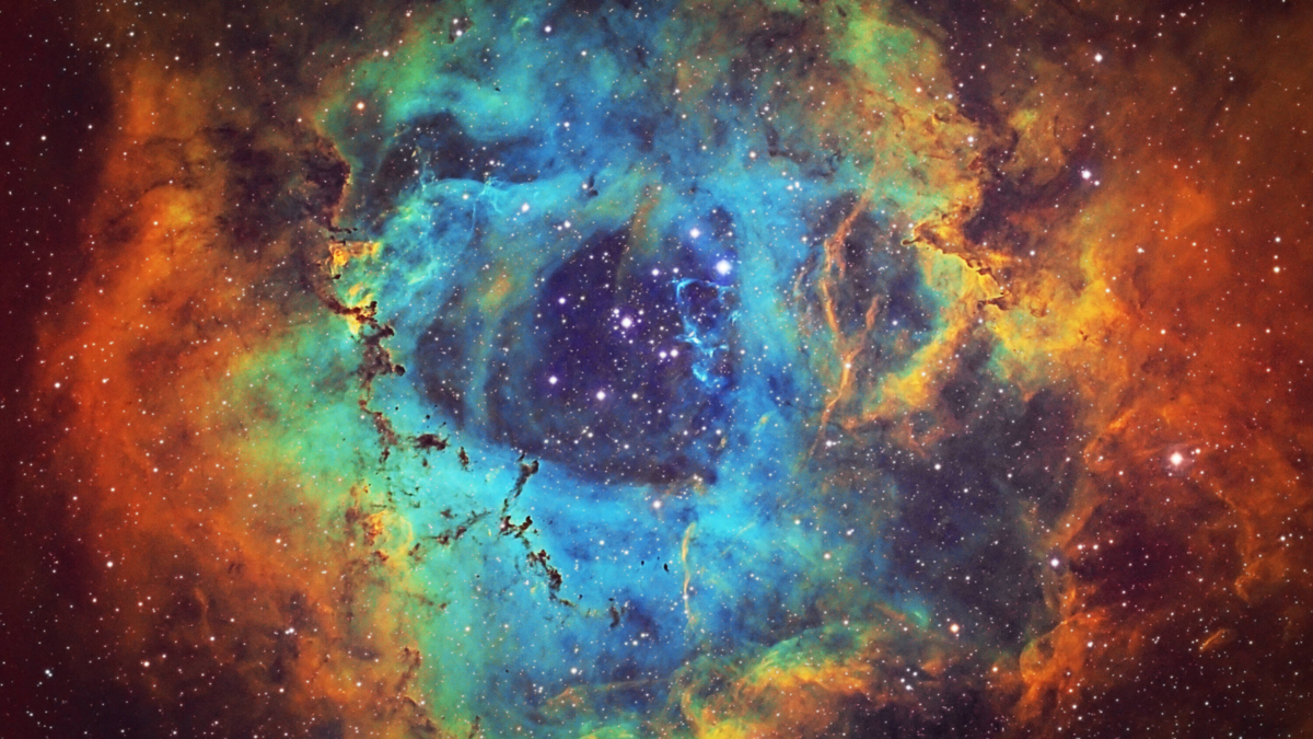 El universo podría dirigirse a un 'Big Crunch' por un cambio en el comportamiento de la energía oscura, según estudio