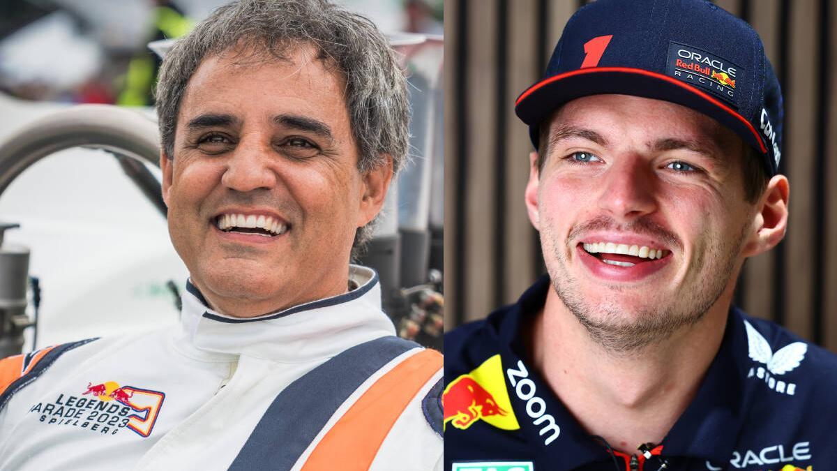 Juan Pablo Montoya enciende el debate: exige fuertes castigos a pilotos irrespetuosos con la Fórmula 1, tras pulla de Max Verstappen
