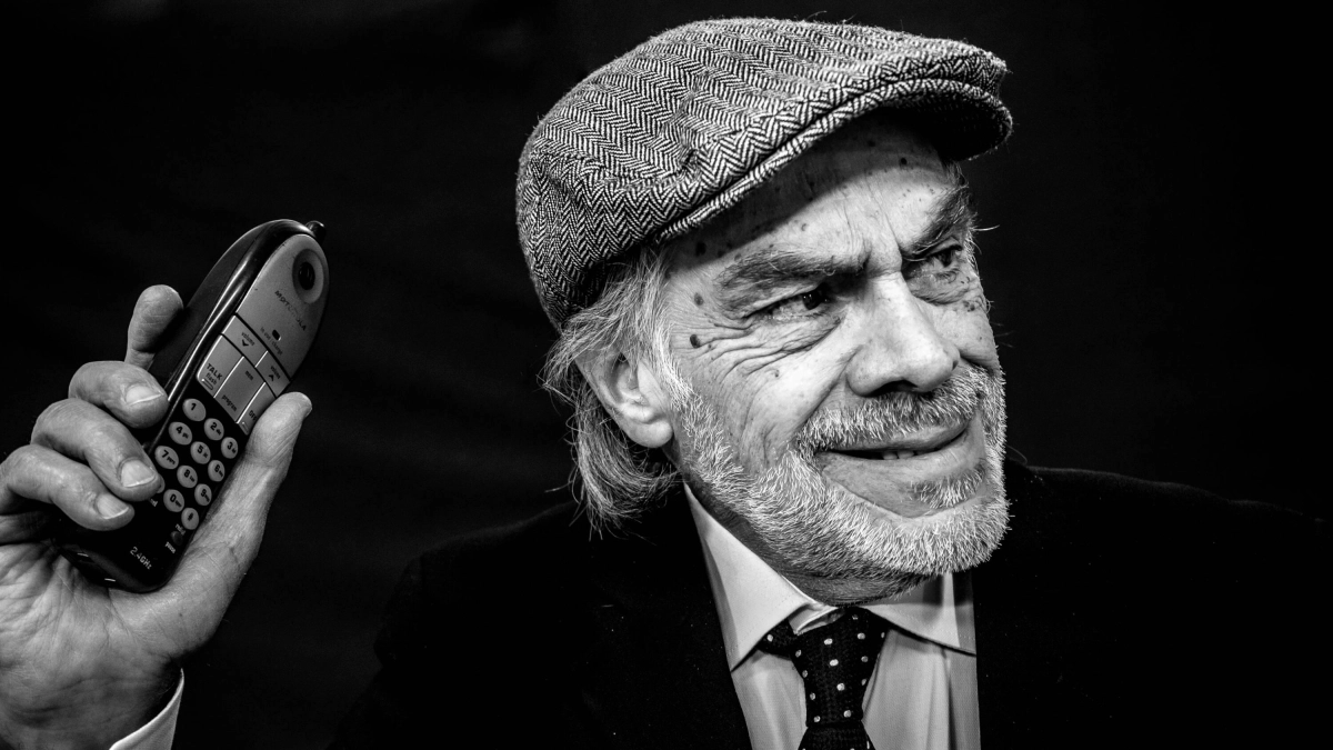 Colombian actor Waldo Urrego dies at 80
