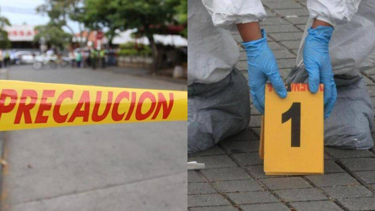 Tragedia en Antioquia: mujer de 40 años es asesinada en Betulia, su esposo sería el responsable del crimen
