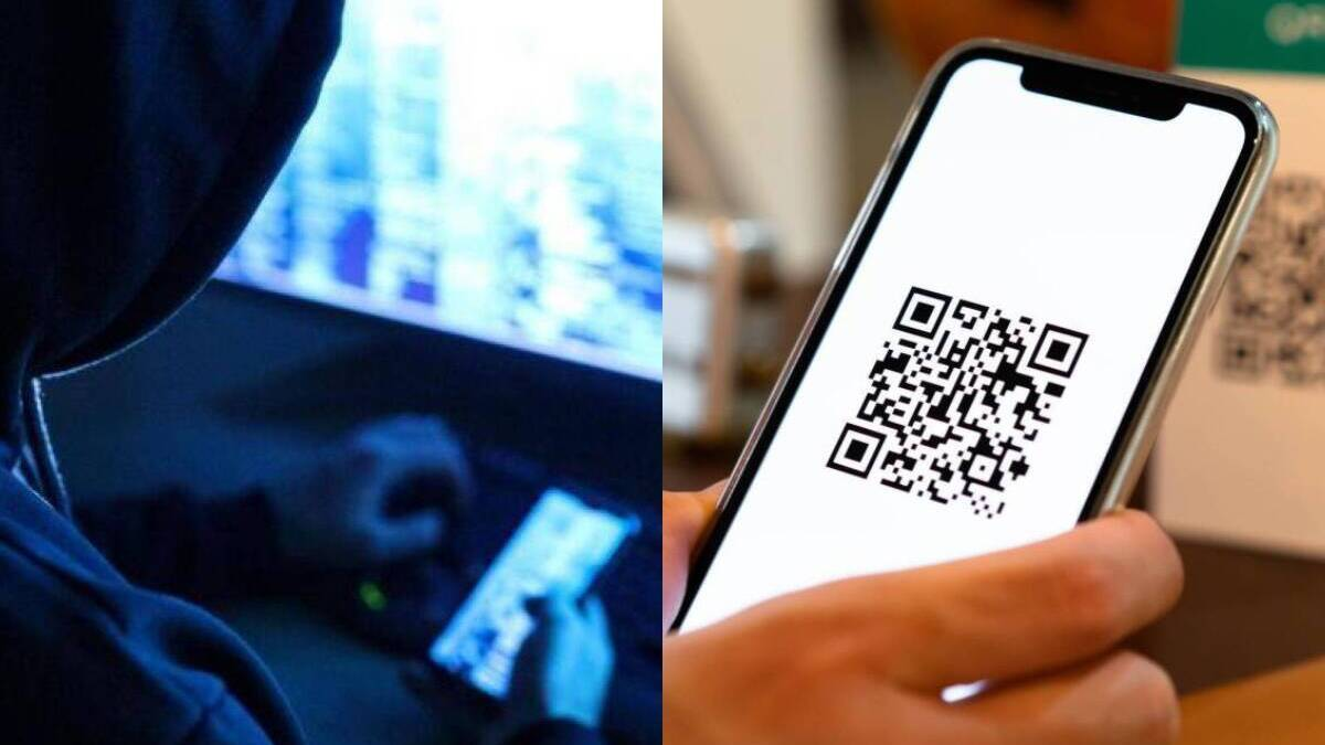 Código QR: ¿cuáles son las modalidades de estafa que usan los delincuentes?