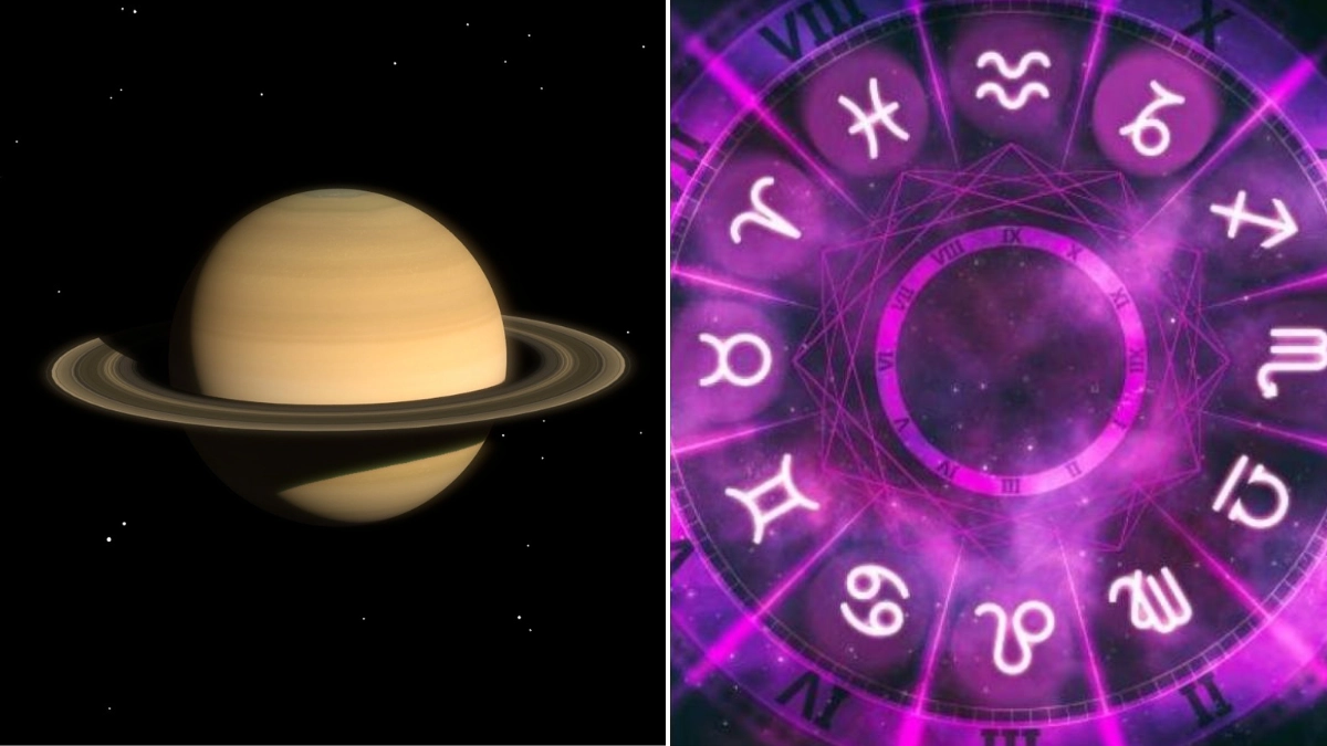 ¿Qué es Saturno retrógrado, cuándo inició y cómo afecta a su signo?