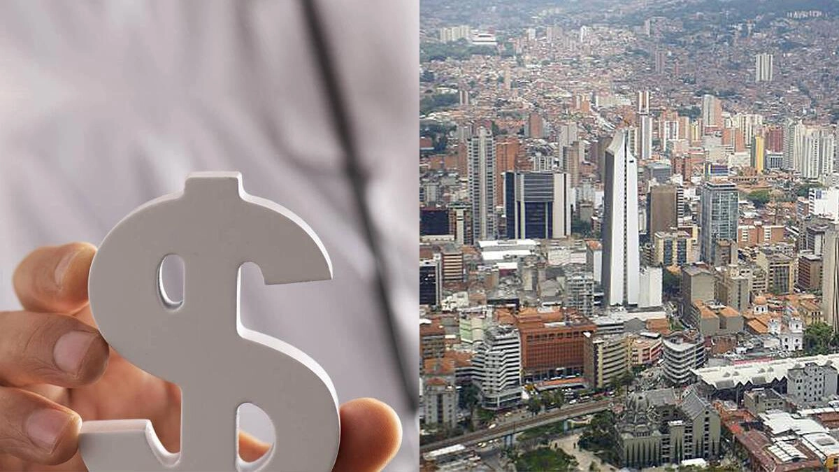 El billonario hueco en las finanzas de Medellín: ¿por qué EPM recortará a la mitad sus transferencias al Distrito?