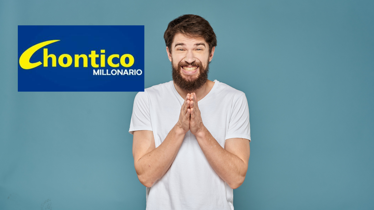 ¿Fue afortunado y ganó? Resultados del Chontico Día y Noche del domingo 5 de octubre de 2025