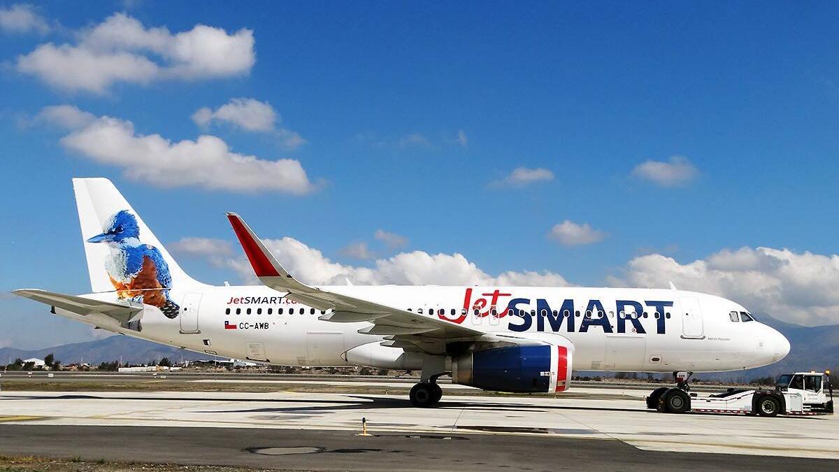 Desde febrero del próximo año, JetSMART volará directo de Bogotá a Montería y Barranquilla con tarifas desde $67.000 y frecuencias diarias