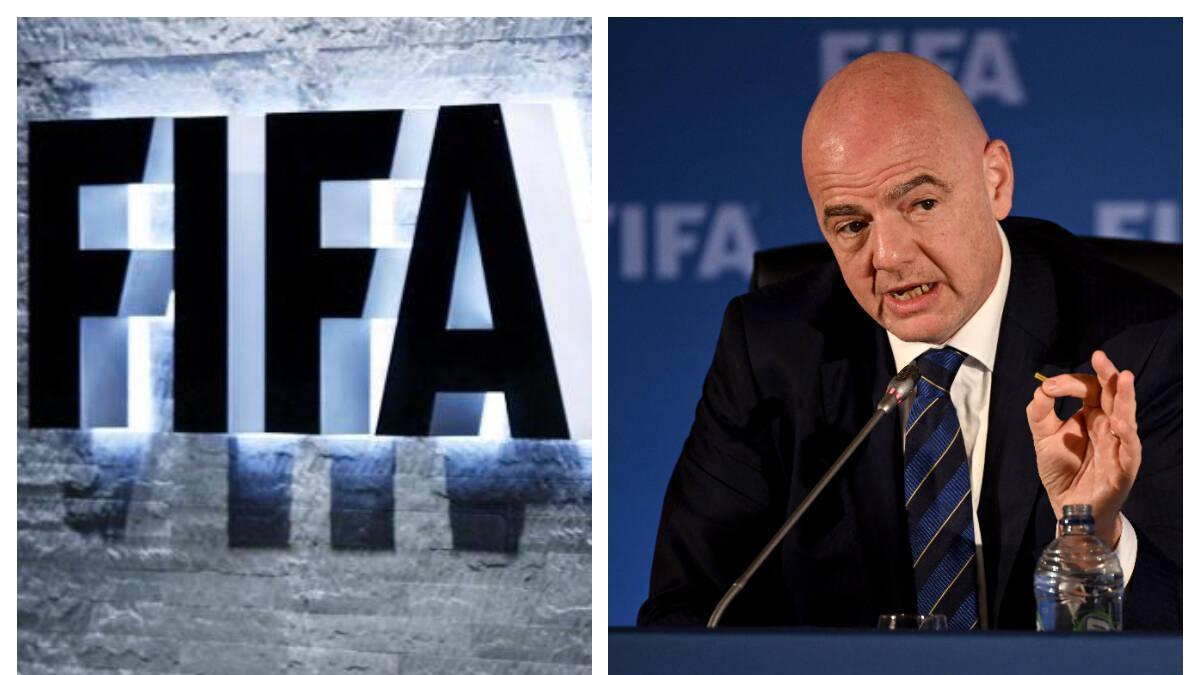 Oficial | Fifa volvió a priorizar a país de Medio Oriente para su próximo gran torneo: la Copa Intercontinental 2025 ya tiene sede definida