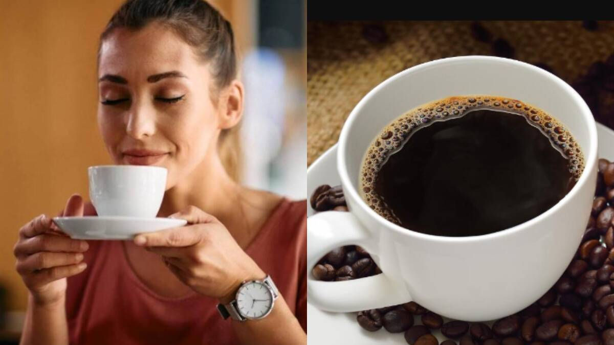 Coffee & Dementia Risk: Moderate Intake Linked to Better Cognitive Function