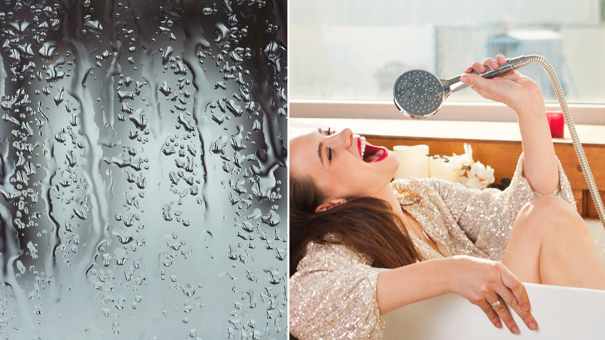 Bañarse o meterse en agua fría tiene un efecto inmediato en la salud emocional, dice estudio