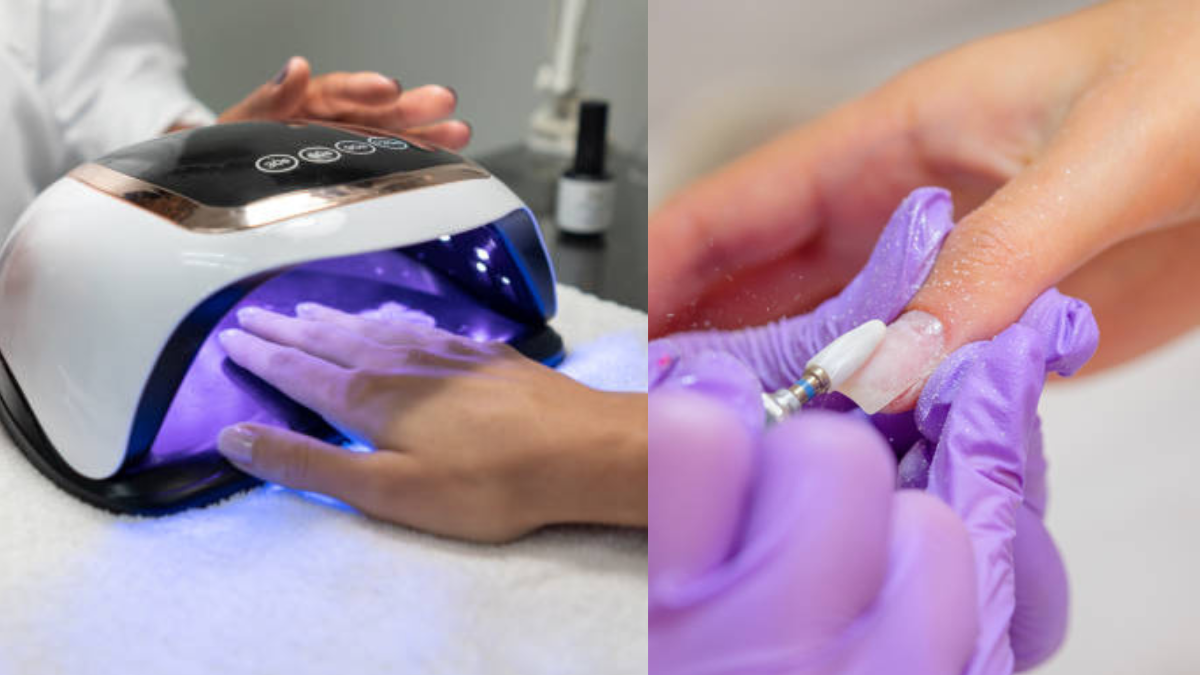 Conozca los riesgos de usar esmalte en gel durante el embarazo: esto dicen expertos