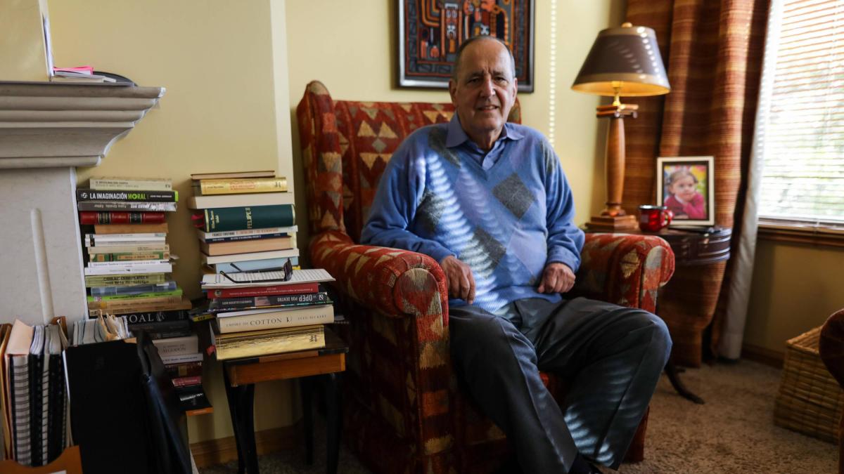 ‘Lo que sigue es la ley de rescate’: exministro de Hacienda Juan Camilo Restrepo explica el reto que viene tras la aprobación del Presupuesto de 2027
