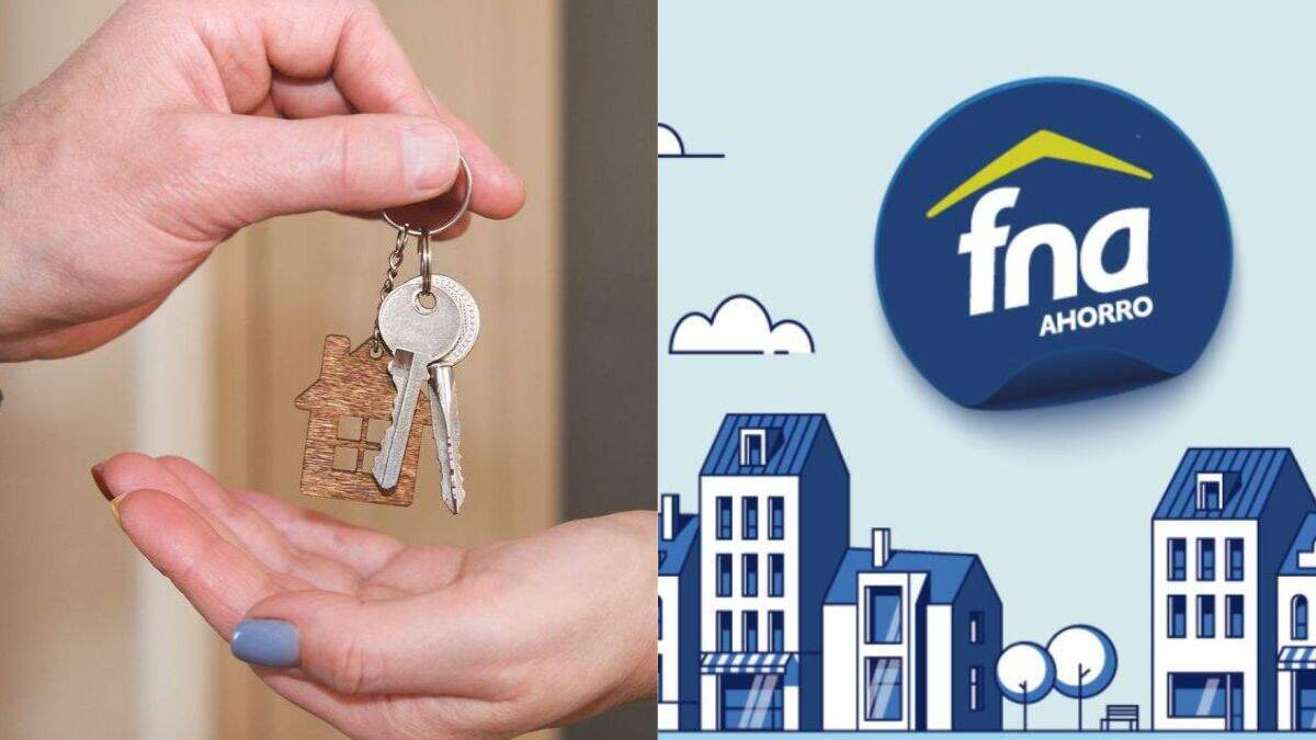 ¿Le aprobaron un crédito de vivienda y aún no compra casa? El Fondo Nacional del Ahorro abrió una jornada de asesoría para facilitar la adquisición