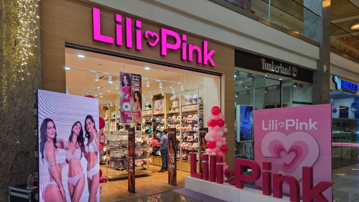 Atención | Redada de la Fiscalía en tiendas de Lili Pink: hay una captura y allanamientos en todo el país