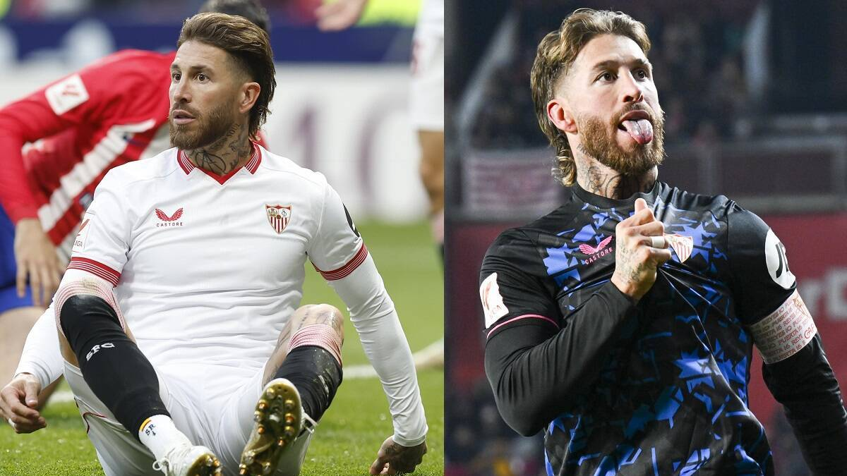 Sergio Ramos está a un paso de cerrar la compra del Sevilla de España: el acuerdo sería por más de 400 millones de euros