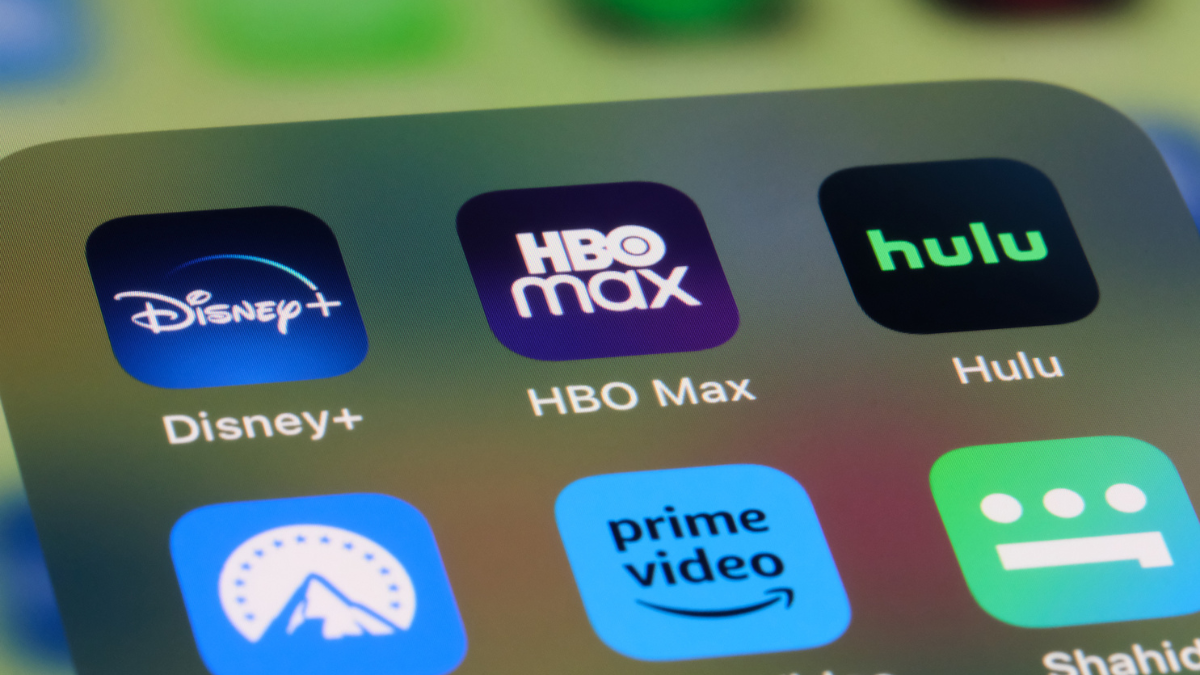 Estrenos de Disney+, HBO Max y Prime Video en la última semana de ...