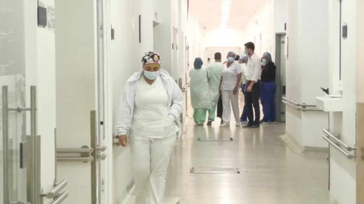 Muertes por enfermedades raras alcanzan cifras récord, un reflejo de la crisis financiera de la salud