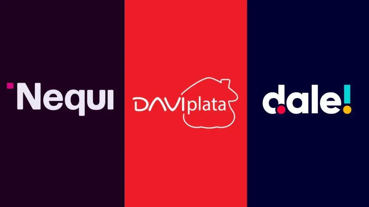 ¿Si registró su número celular como llave en un banco, pude recibir transferencias por Nequi, Daviplata o Dale!?